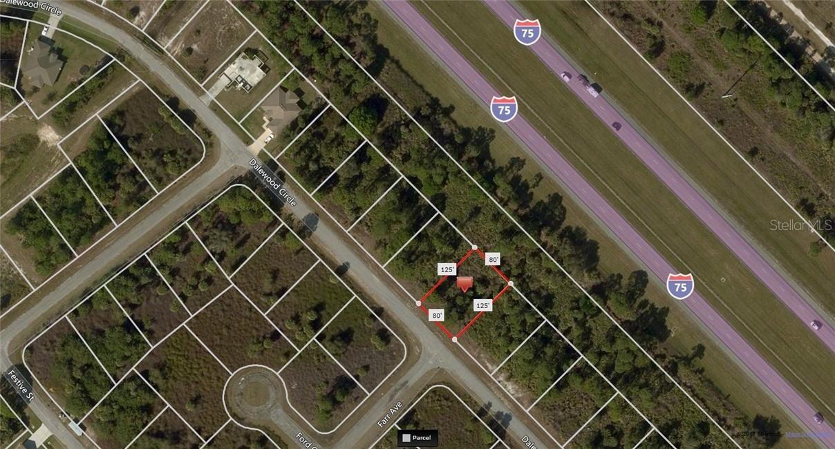Dalewood Cir., North Port, FL 34288