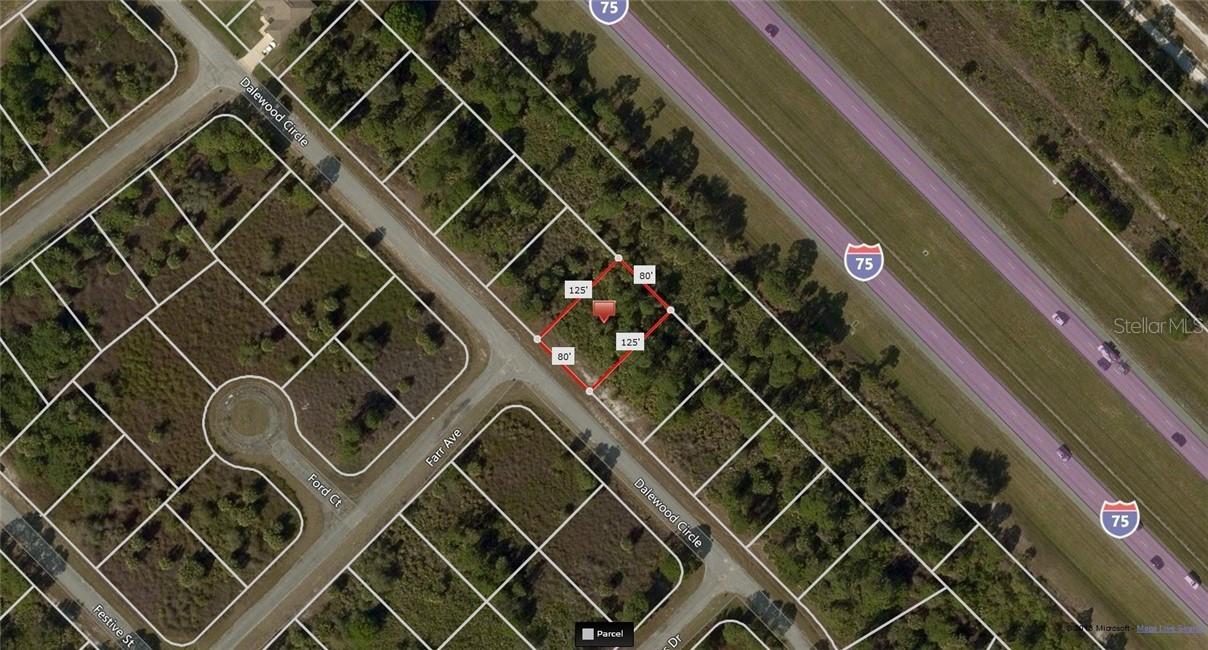 Dalewood Cir., North Port, FL 34288