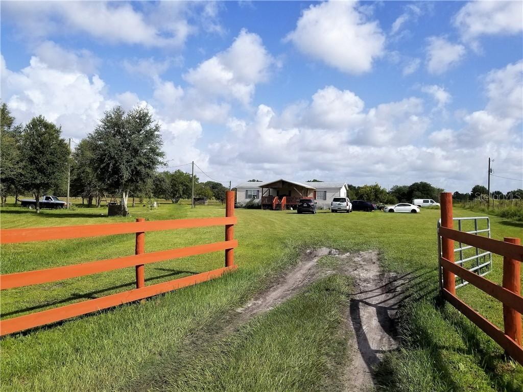 8124 Madison Rd., Ona, FL 33865