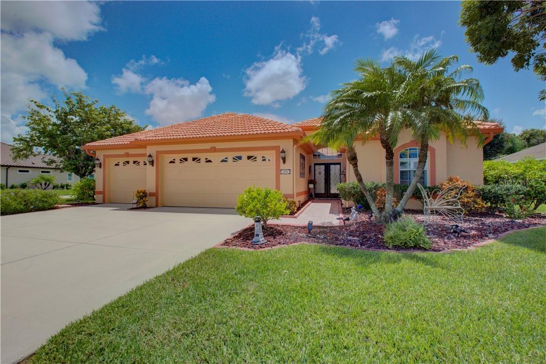 269 Venice Palms Blvd., Venice, FL 34292