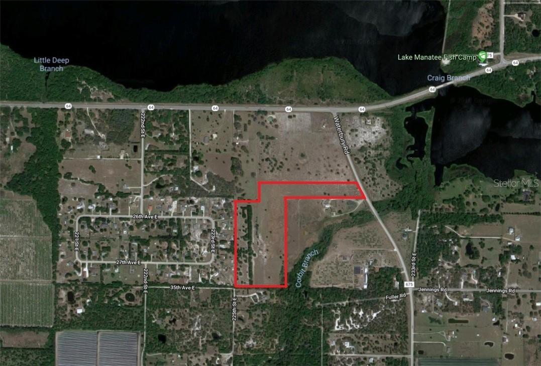 E 35th Ave., Bradenton, FL 34211