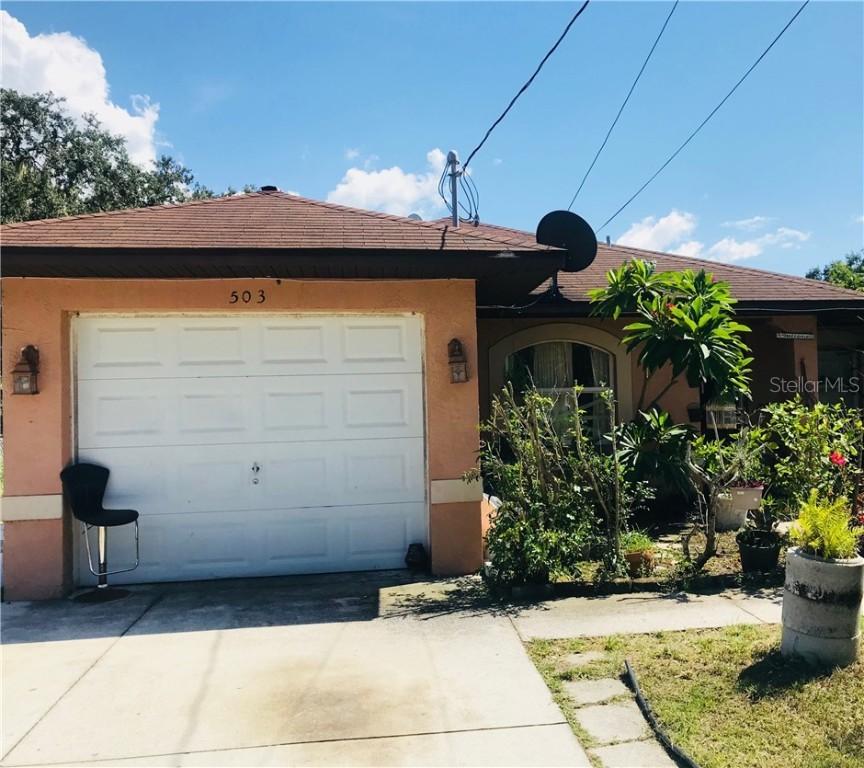 503 23rd St., Palmetto, FL 34221
