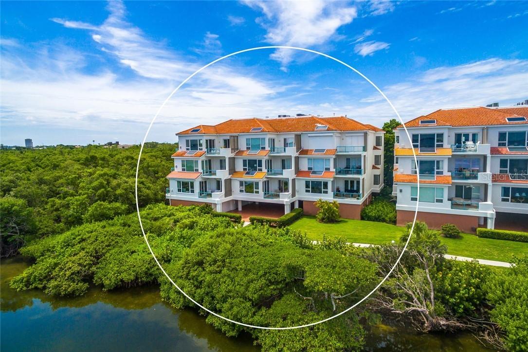 340 Gulf Of Mexico Dr. #116, Longboat Key, FL 34228