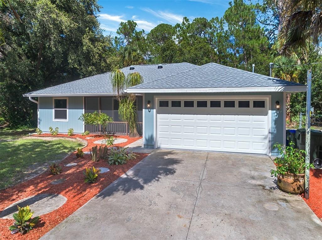 6766 Beedla St., North Port, FL 34291