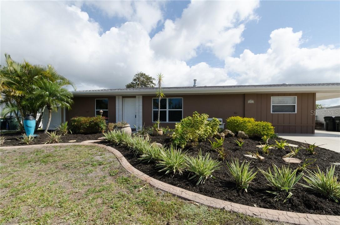 6324 Freemont St., North Port, FL 34287