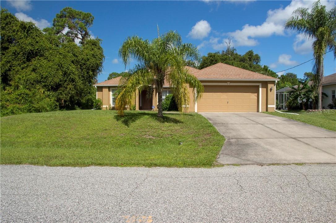 2579 Athena Ter., North Port, FL 34286