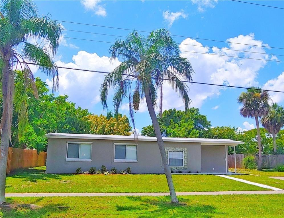 21569 Gibralter Dr., Port Charlotte, FL 33952