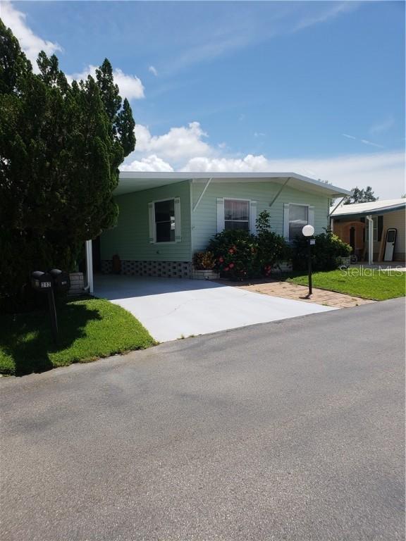 210 Martinique Rd., North Port, FL 34287