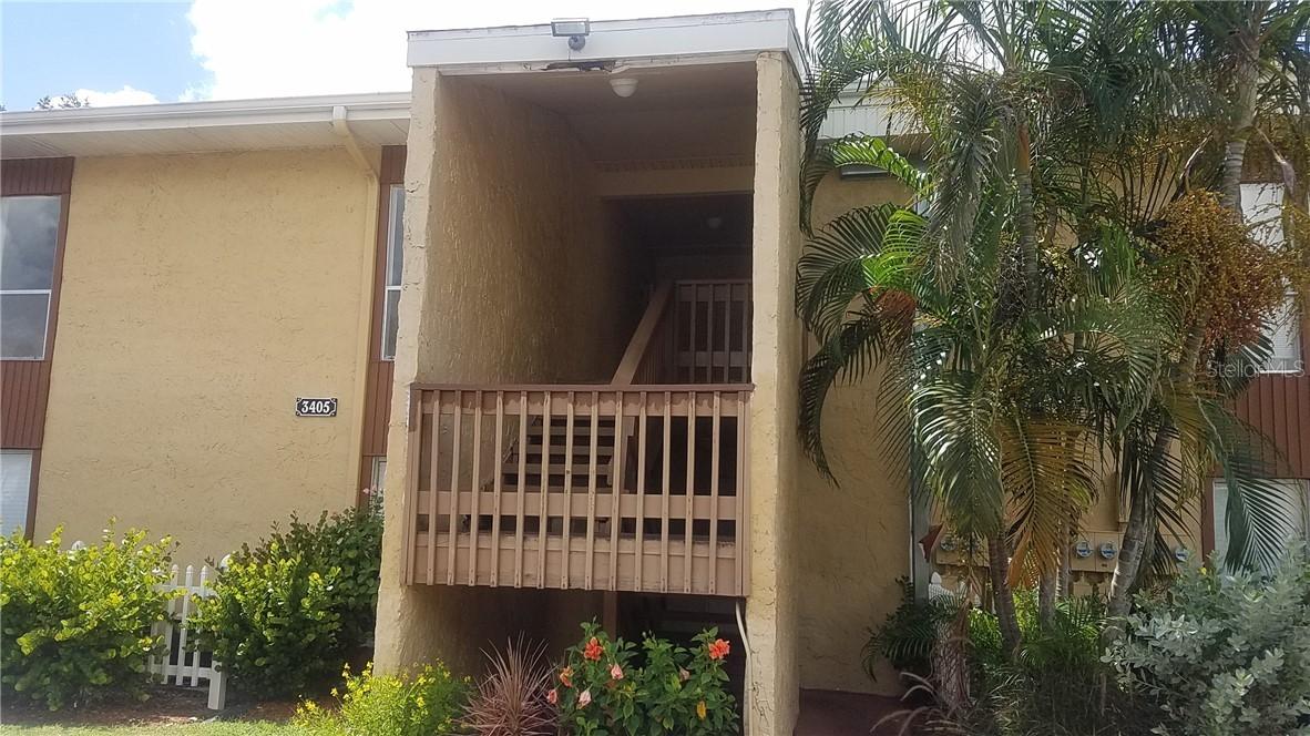 3405 Clark Rd. #205, Sarasota, FL 34231