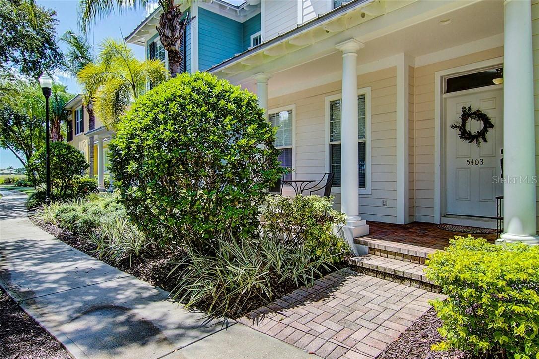 5403 Cafrey Pl., Apollo Beach, FL 33572