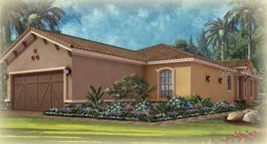 5704 Semolino St., Nokomis, FL 34275