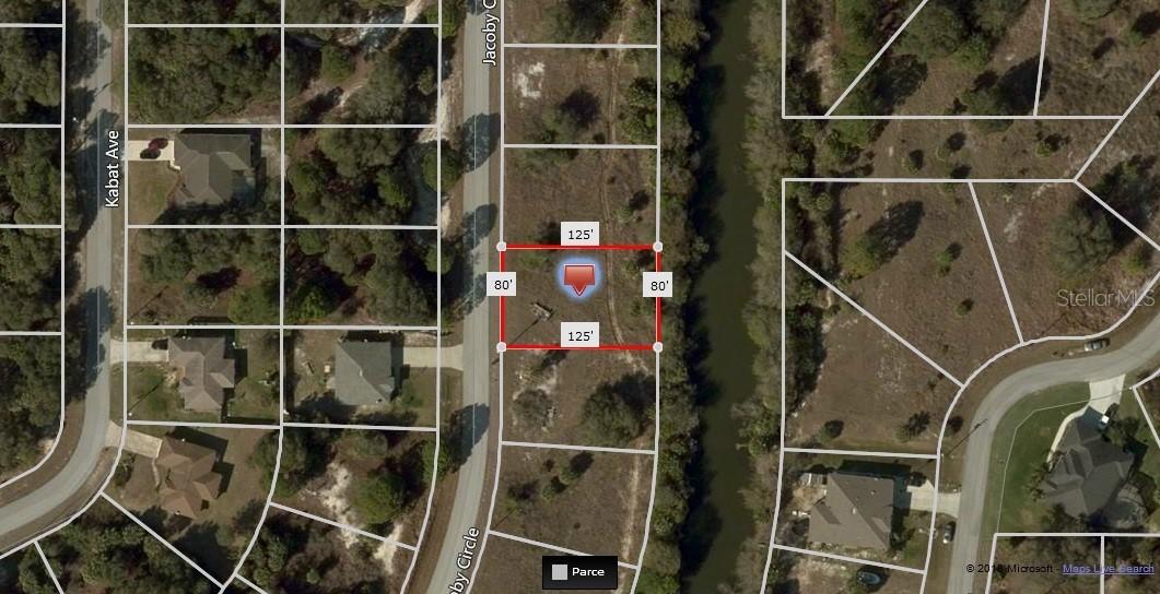 Jacoby Cir., North Port, FL 34288