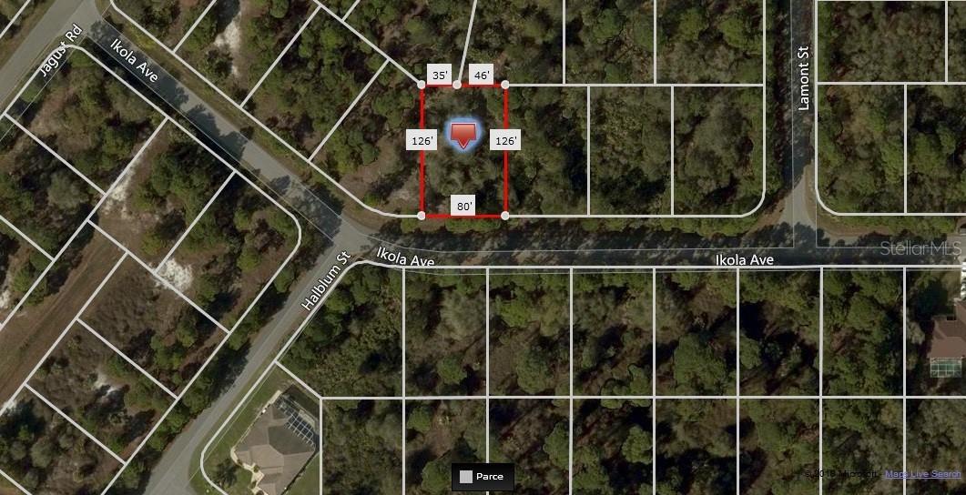 Ikola (lot 11) Ave., North Port, FL 34288