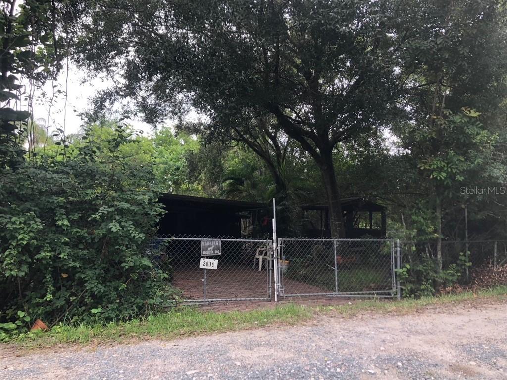 2619 16th Avenue Dr., Bradenton, FL 34208