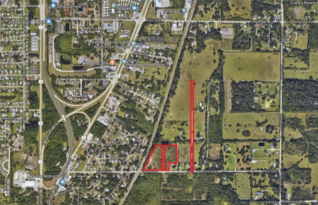 708 39th St., Palmetto, FL 34221