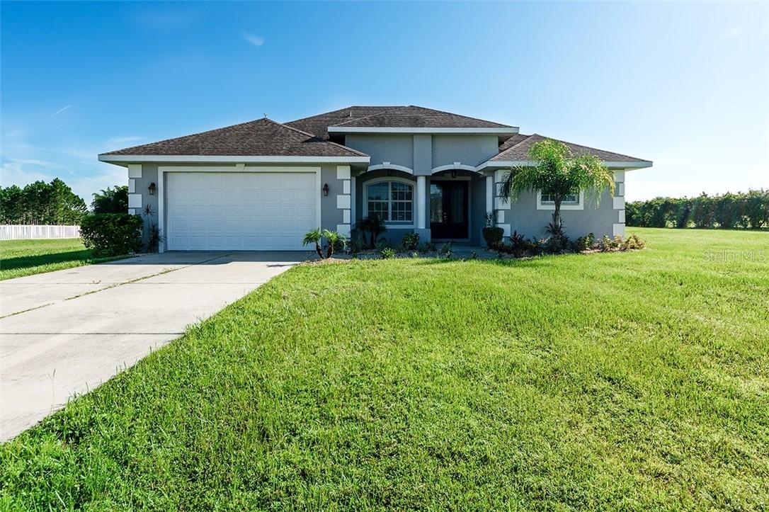 17808 Bridlewood Ct., Parrish, FL 34219