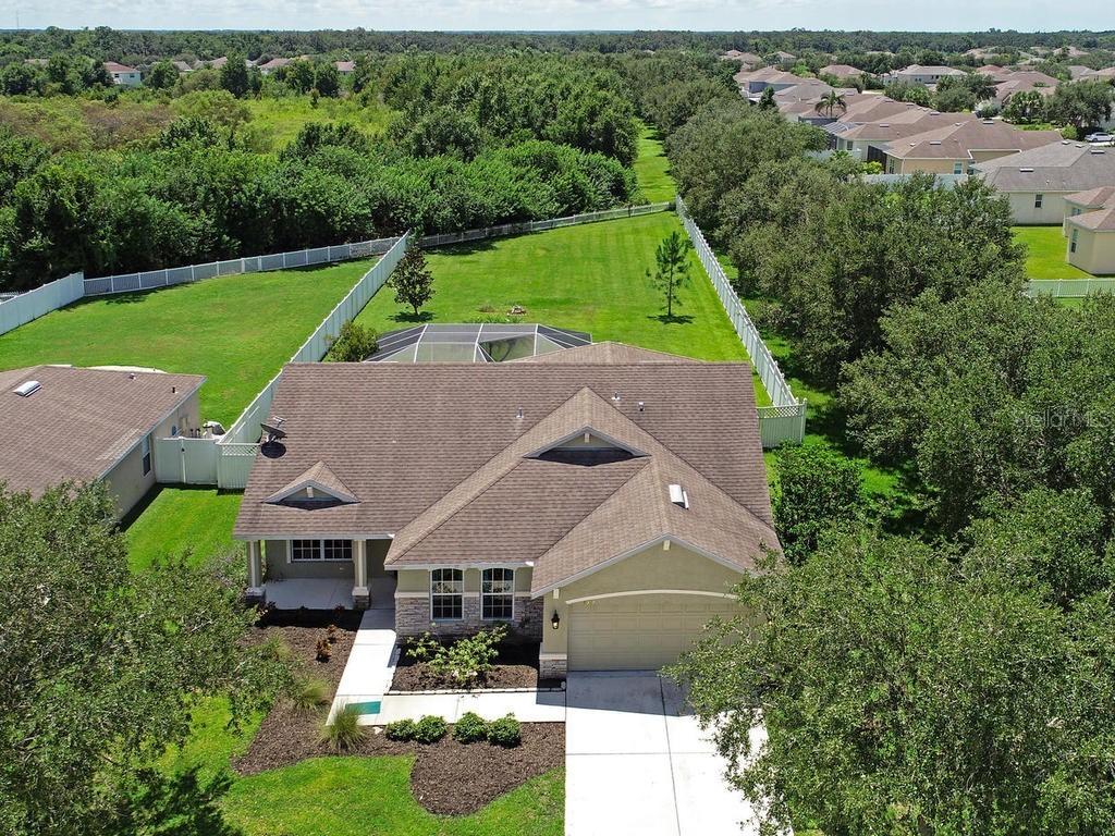 11507 Summit Rock Ct., Parrish, FL 34219