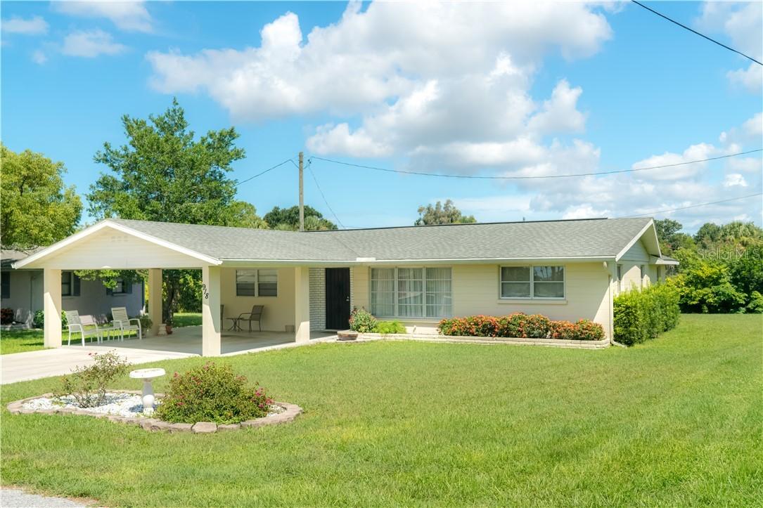 918 Kaufman Ave., Sarasota, FL 34237