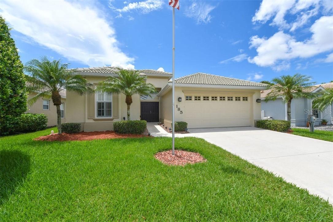 185 Valencia Lakes Dr., Venice, FL 34292