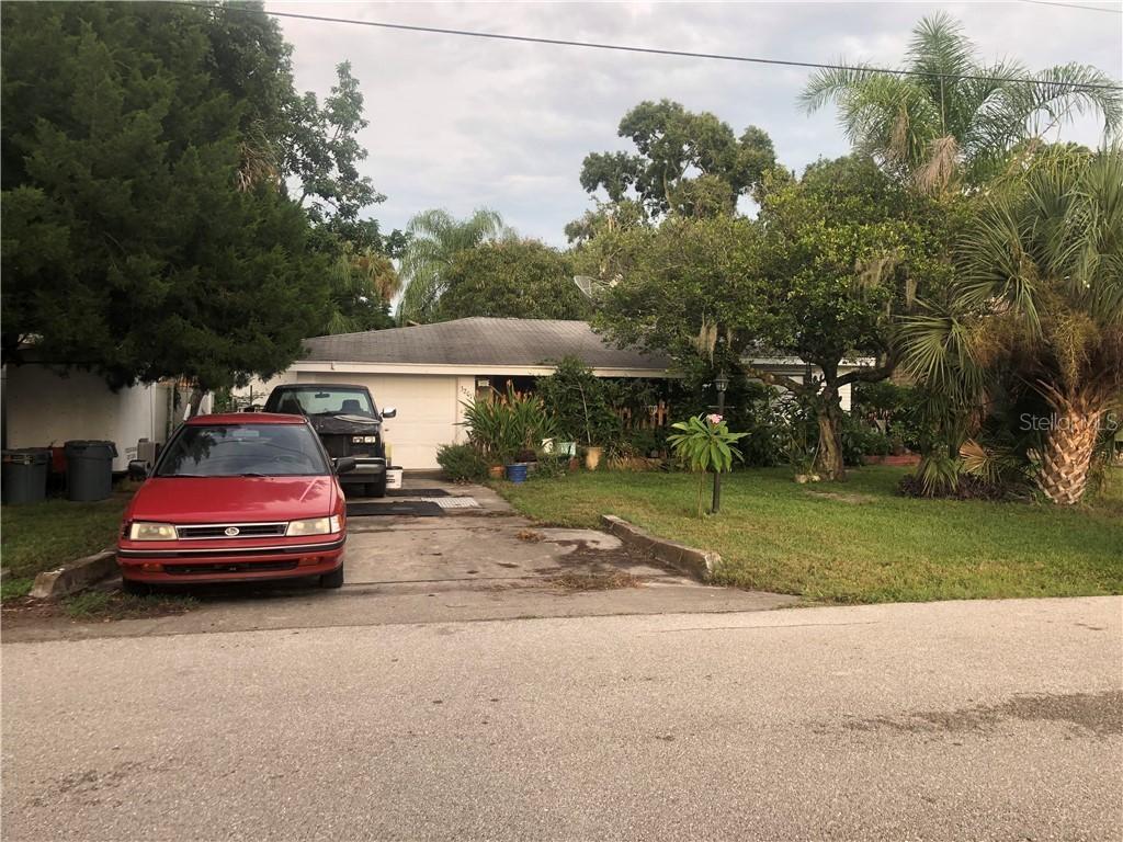3201 Wilder Ave., Sarasota, FL 34232