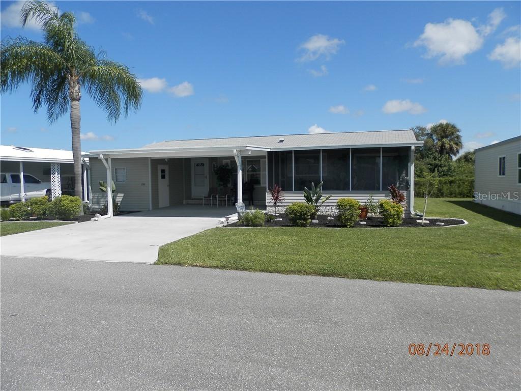 5707 45th St. #250, Bradenton, FL 34203