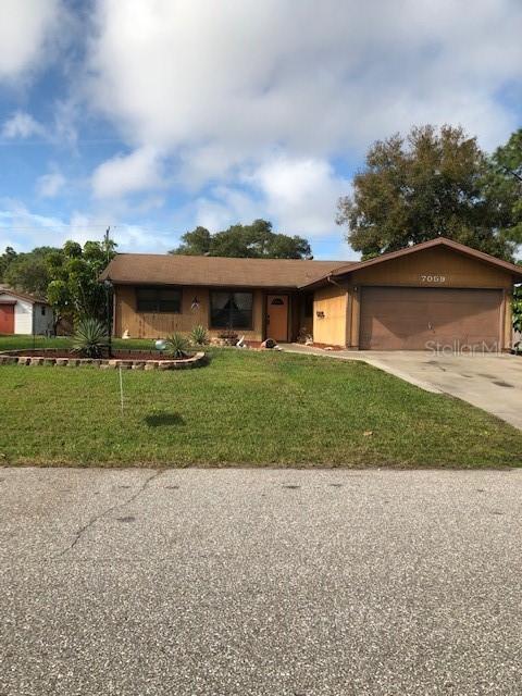 7059 Bargello St., Englewood, FL 34224