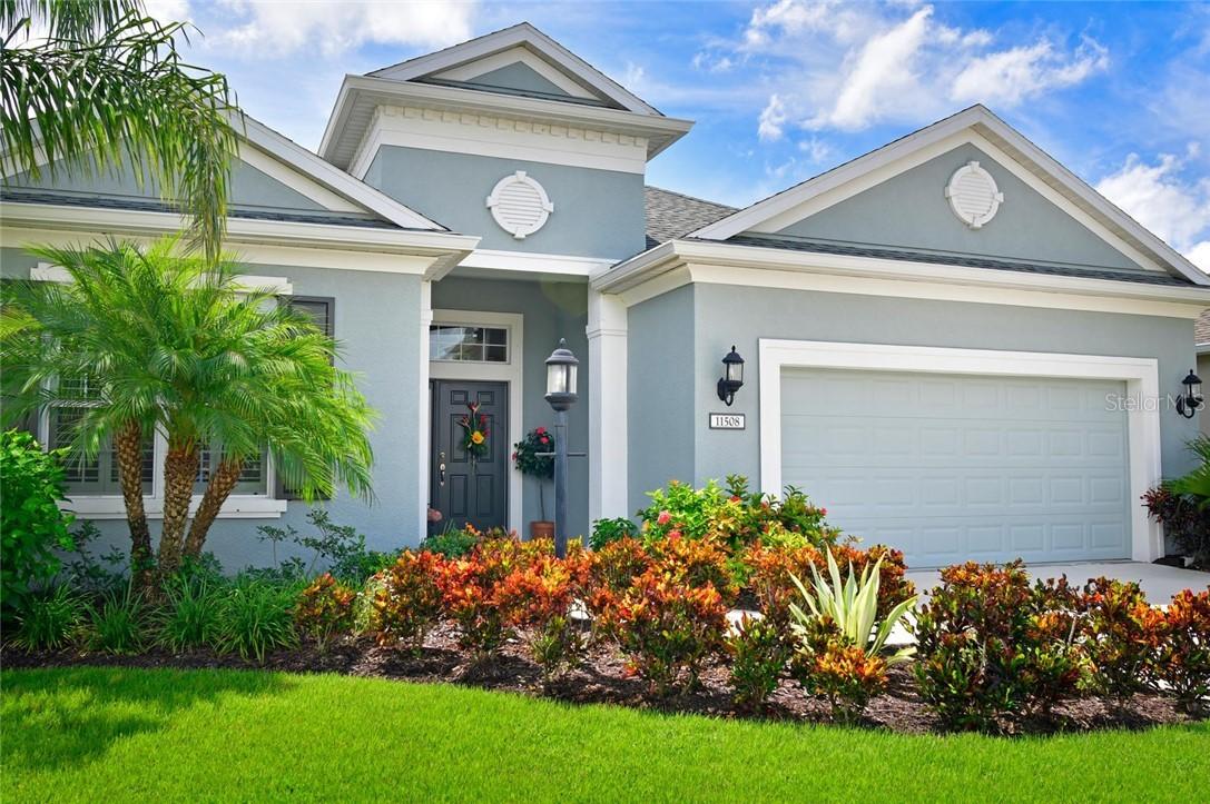 11508 Griffith Park Ter., Bradenton, FL 34211