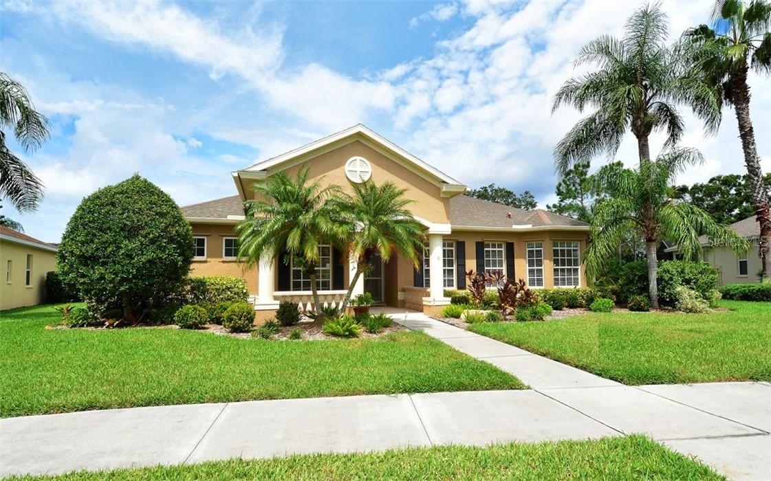 713 Crane Prairie Way, Osprey, FL 34229