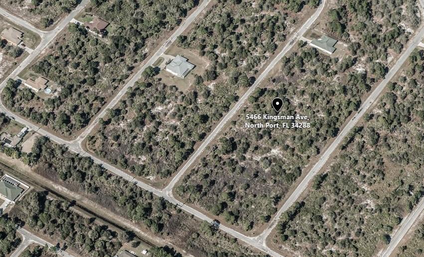 Kingsman Ave., North Port, FL 34288