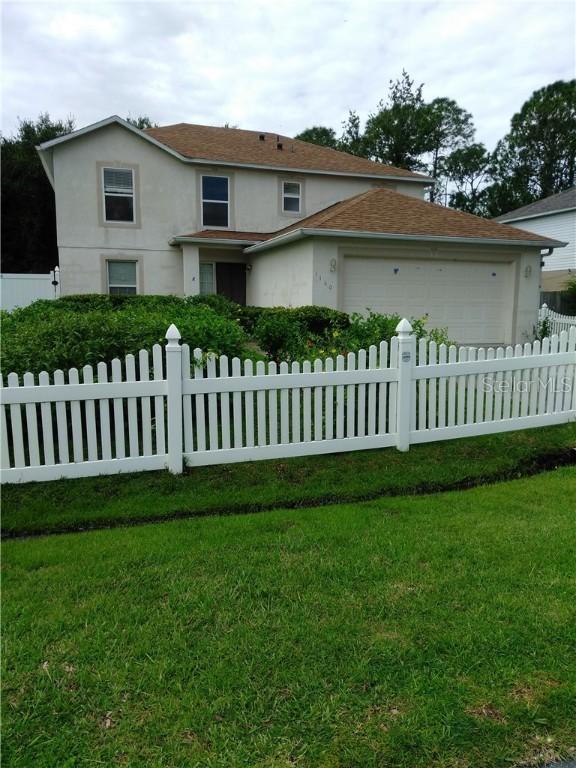 1160 Cambourne Dr., Kissimmee, FL 34758