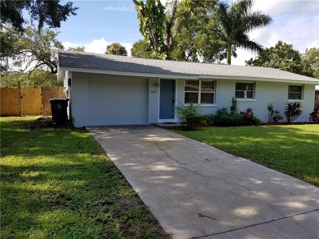 1409 7th St., Palmetto, FL 34221