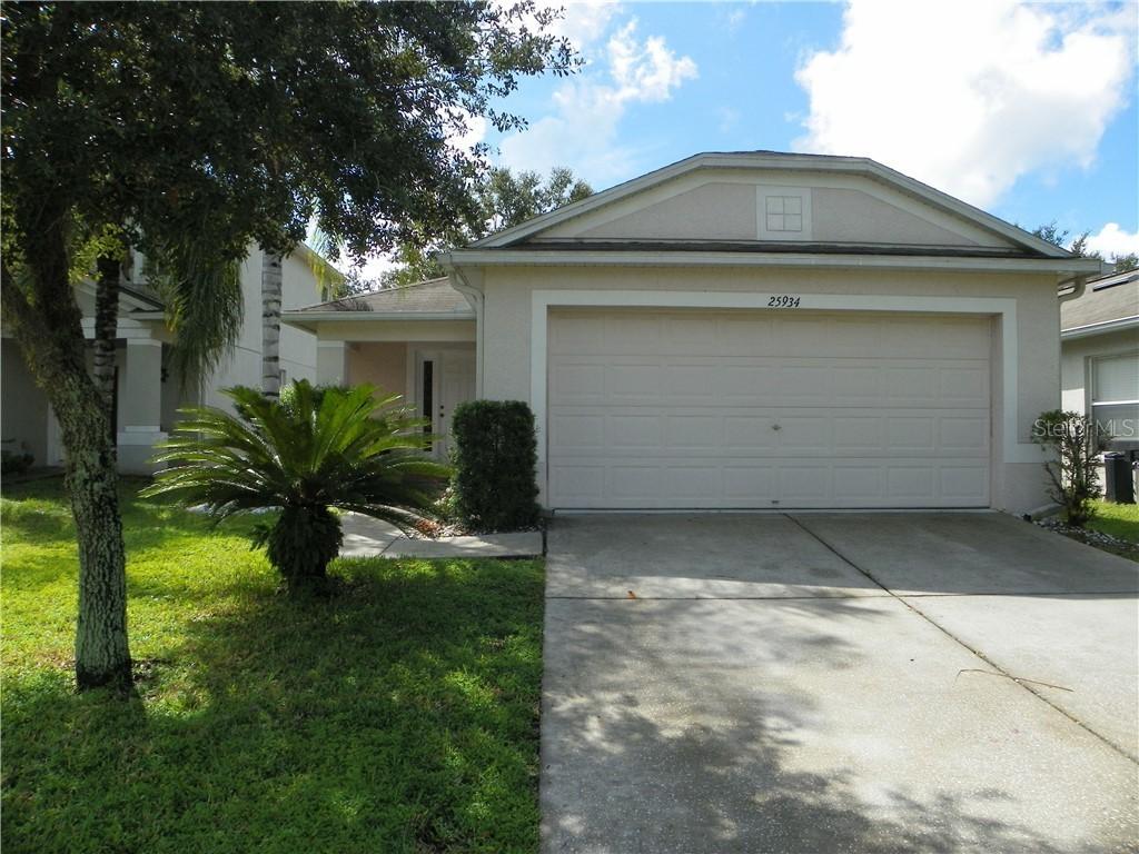 25934 Terrawood Loop, Land O Lakes, FL 34639