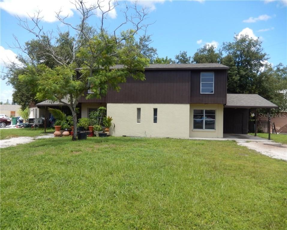 907 & 909 57th Avenue Pl., Bradenton, FL 34203