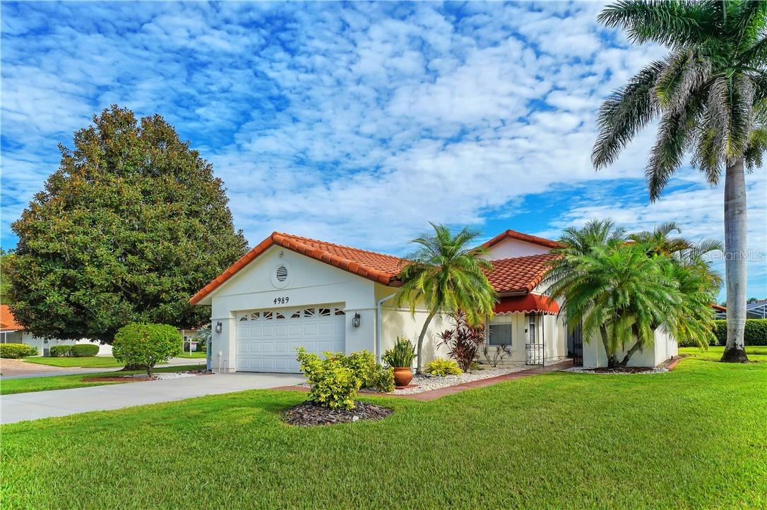 4989 Clubview Ct., Bradenton, FL 34203