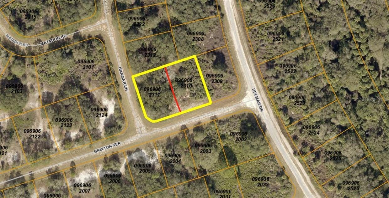 Brixton Ter., North Port, FL 34291