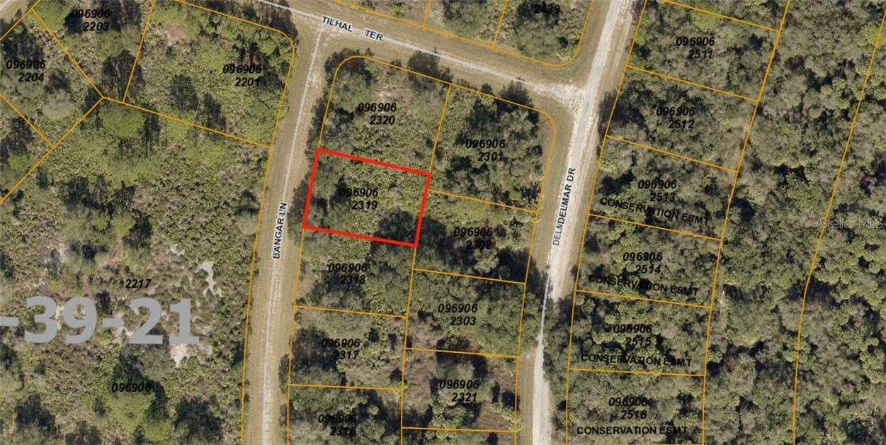 0969062319 Bangar Ln., North Port, FL 34291