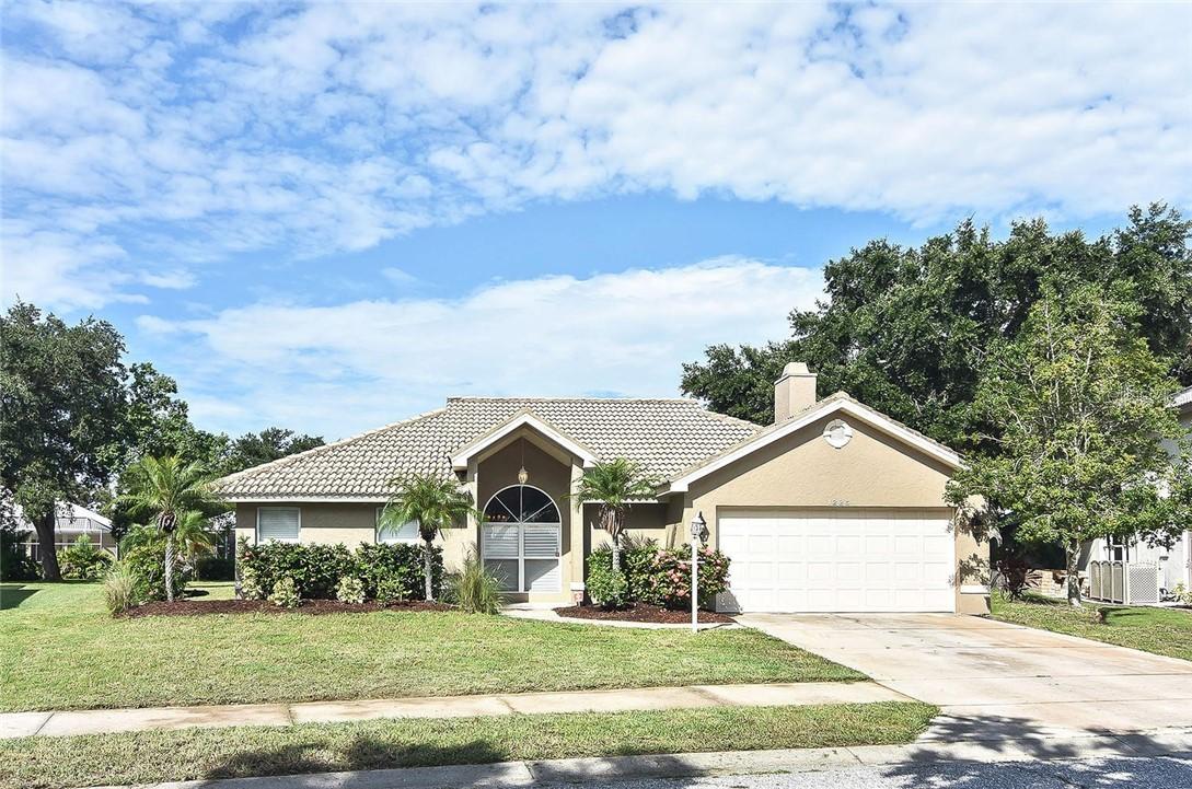 1225 Whitney Dr., Venice, FL 34292