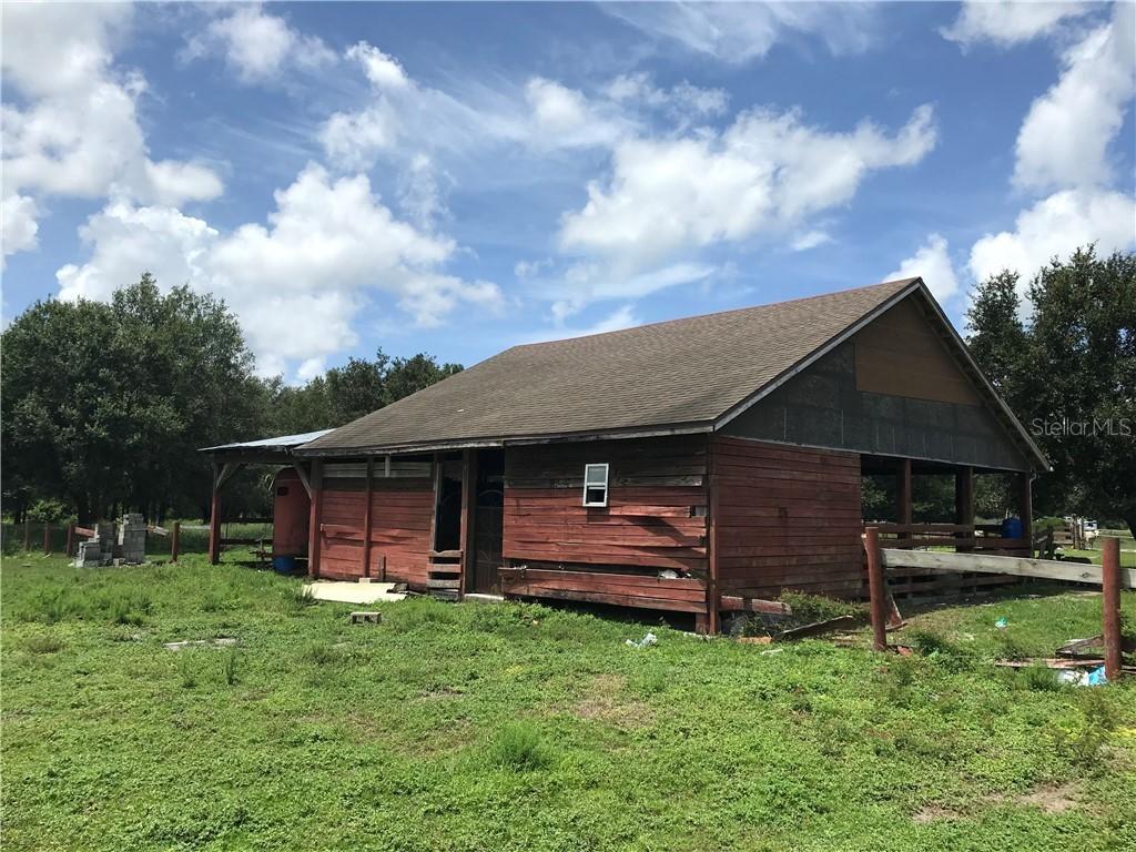 14815 Us Highway 301, Parrish, FL 34219