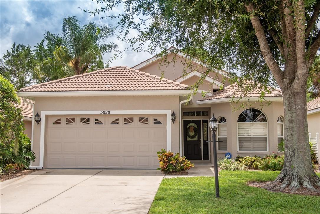 5020 Seagrass Dr., Venice, FL 34293