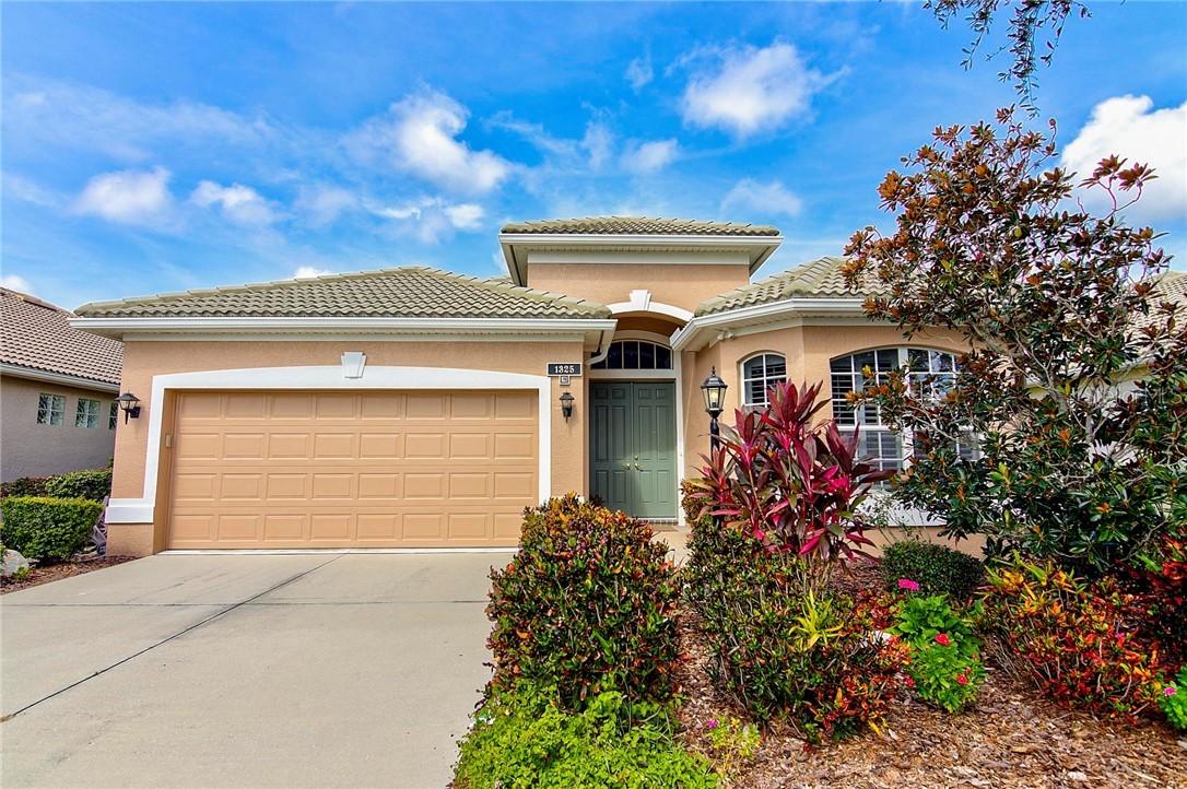 1325 Copperwood Dr., Osprey, FL 34229