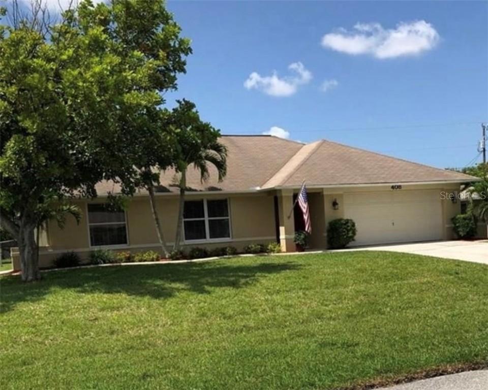 [Address Hidden by Seller], Cape Coral, FL 33904