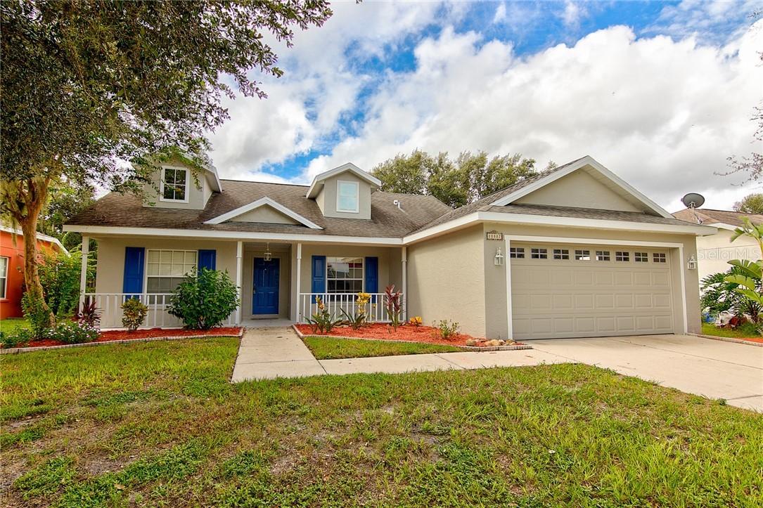 11887 Dunster Ln., Parrish, FL 34219