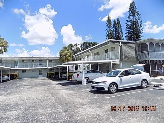 3437 Bee Ridge Rd. #228, Sarasota, FL 34239