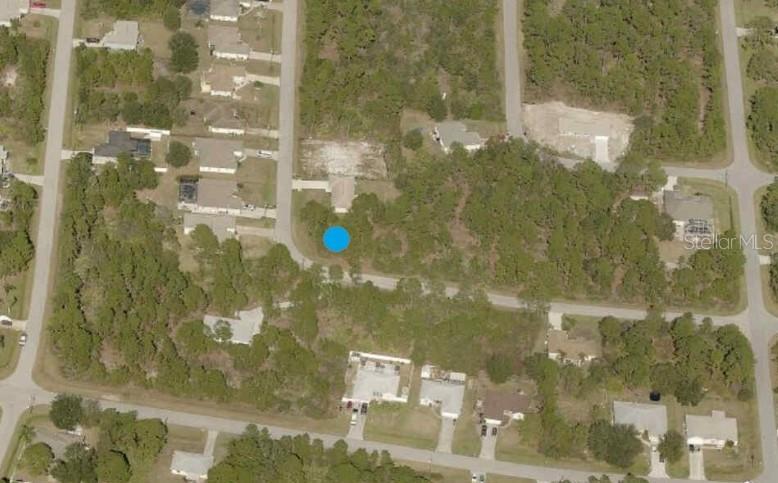 Lapidus Rd., North Port, FL 34291
