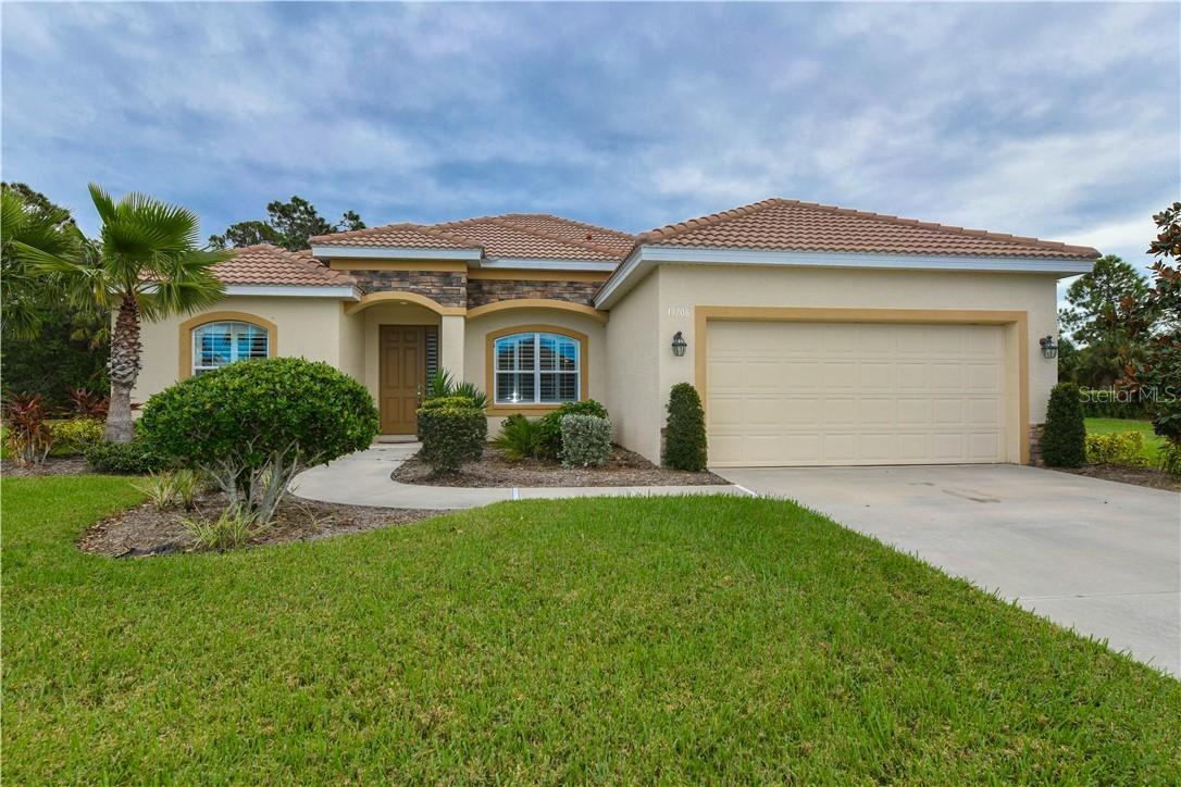 19706 Cobblestone Cir., Venice, FL 34292