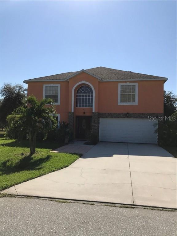 14319 Morristown Ave., Port Charlotte, FL 33981