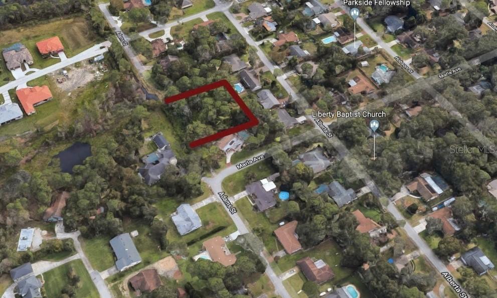 1150 Adams St., Longwood, FL 32750