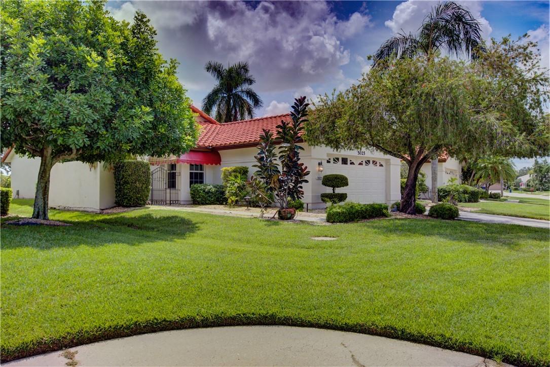 5025 Clubview Ct., Bradenton, FL 34203
