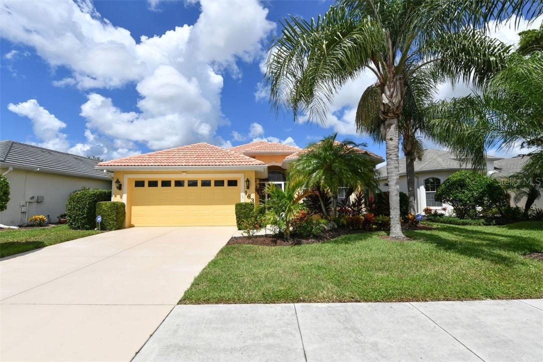 163 Coco Palm Dr., Venice, FL 34292