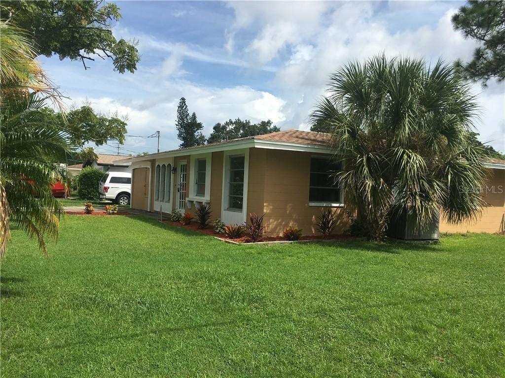 4206 Chardon Way, Sarasota, FL 34232